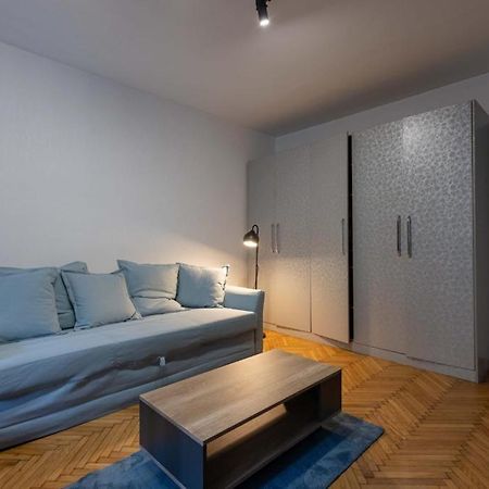 Lumiere Luxe Suites 베오그라드 외부 사진