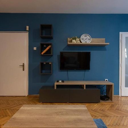 Lumiere Luxe Suites 베오그라드 외부 사진