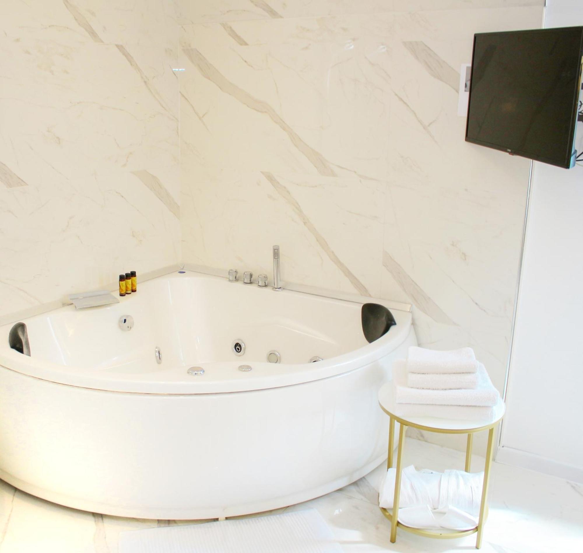 Lumiere Luxe Suites 베오그라드 외부 사진