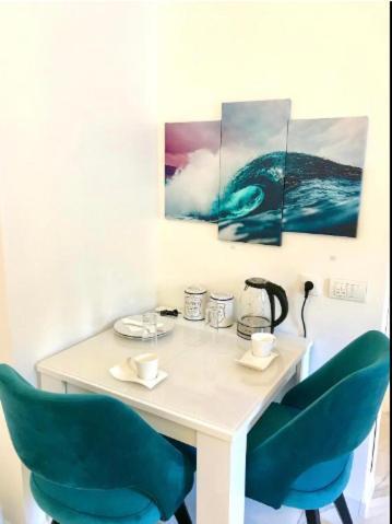 Lumiere Luxe Suites 베오그라드 외부 사진