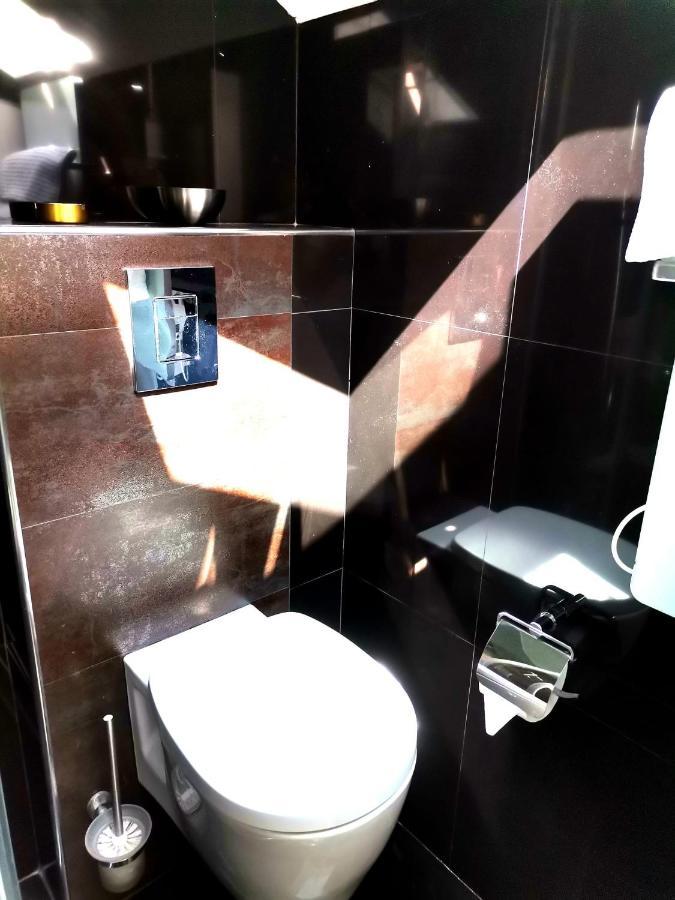 Lumiere Luxe Suites 베오그라드 외부 사진