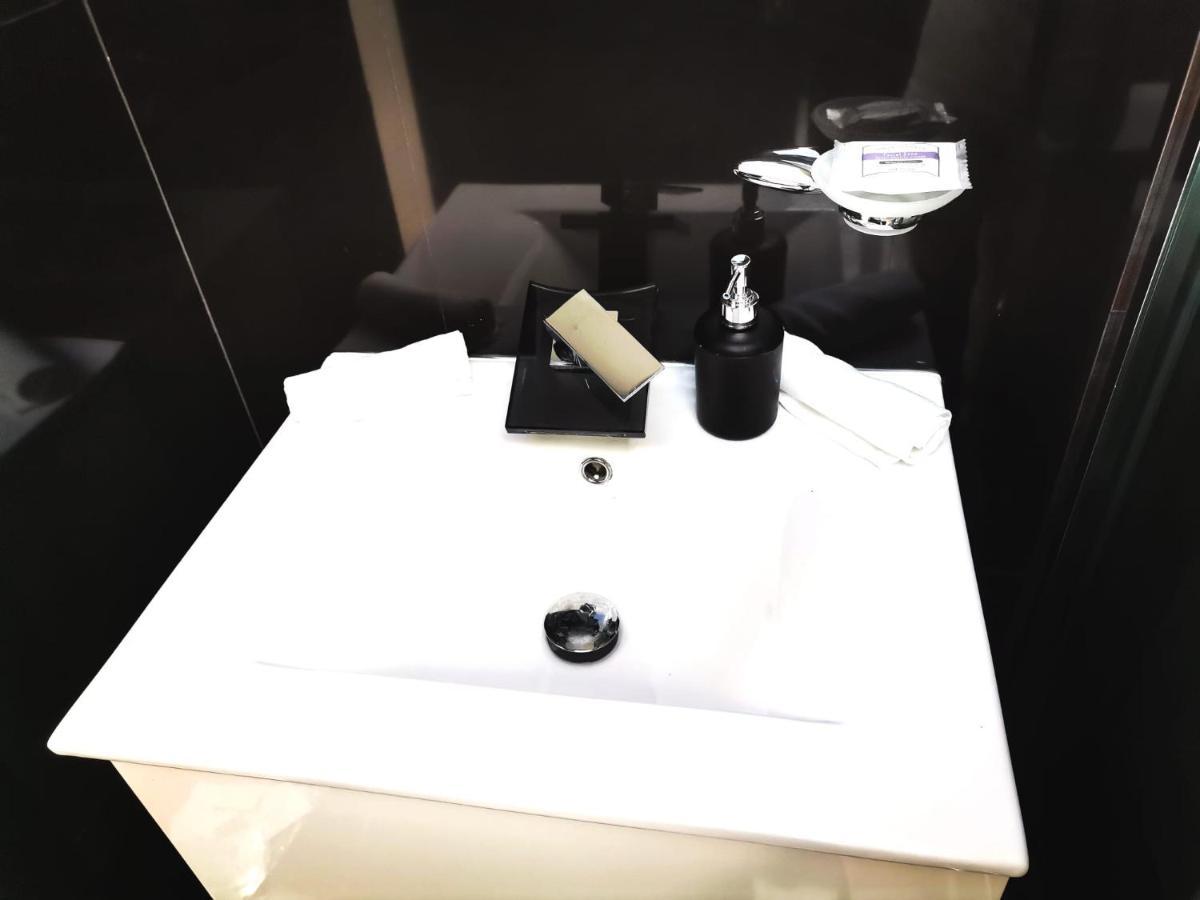 Lumiere Luxe Suites 베오그라드 외부 사진
