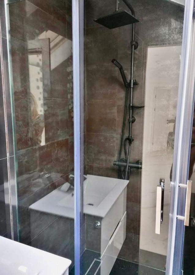 Lumiere Luxe Suites 베오그라드 외부 사진