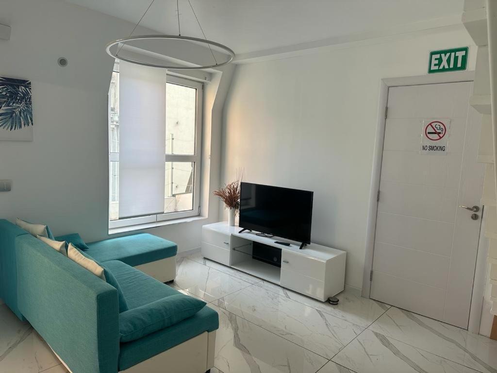 Lumiere Luxe Suites 베오그라드 외부 사진