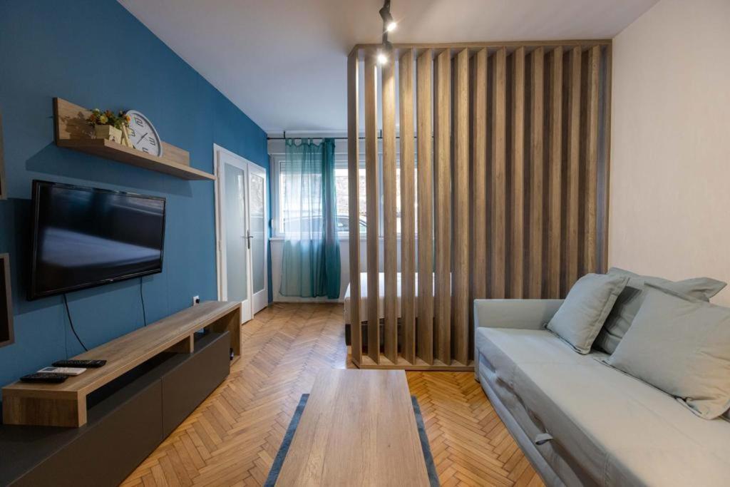 Lumiere Luxe Suites 베오그라드 외부 사진