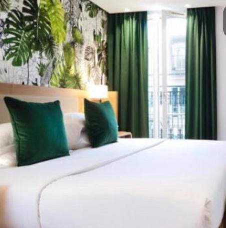 Lumiere Luxe Suites 베오그라드 외부 사진