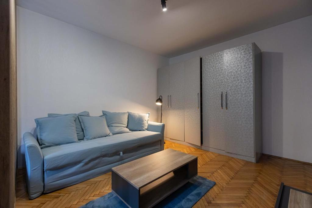 Lumiere Luxe Suites 베오그라드 외부 사진