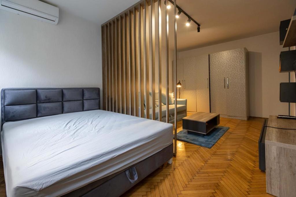 Lumiere Luxe Suites 베오그라드 외부 사진